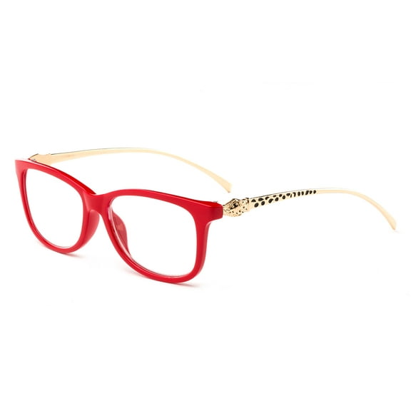 "Casca" Slim High Quality Metal Durable Rx Frames Luxury Frames
