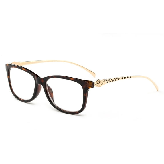 "Casca" Slim High Quality Metal Durable Rx Frames Luxury Frames