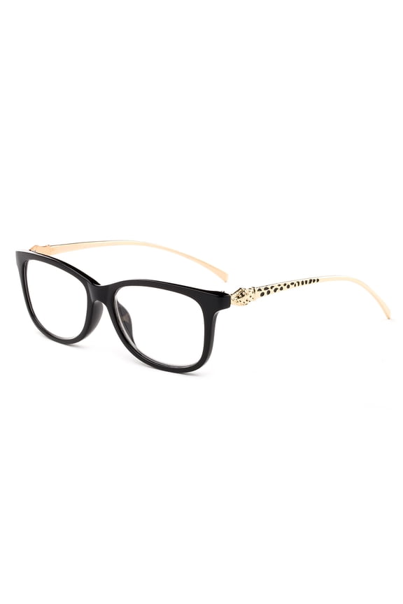 "Casca" Slim High Quality Metal Durable Rx Frames Luxury Frames