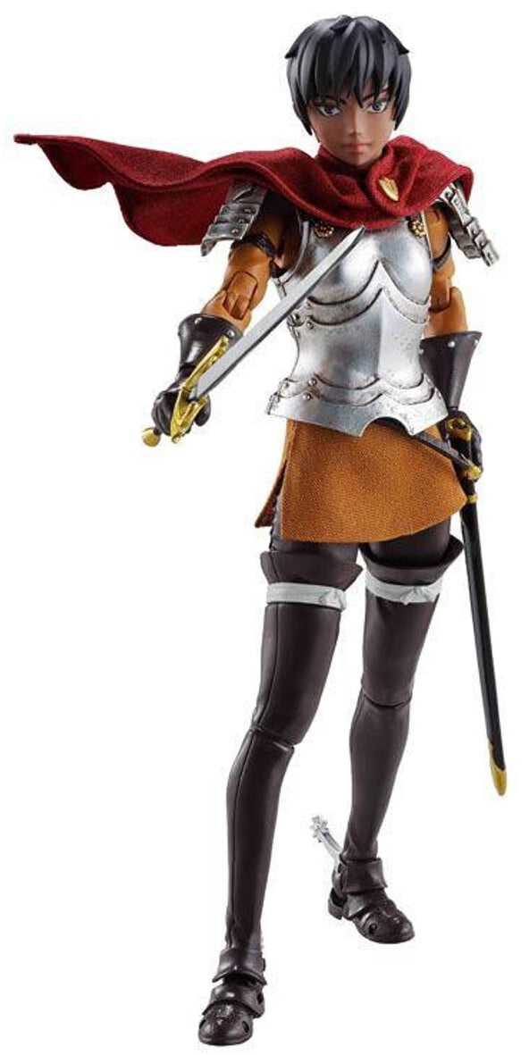 Saint Seiya Ares