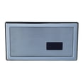 thumbnail image 1 of Cascada Concealed Sensor Urinal Flush Valve - Rectangular, 1 of 2