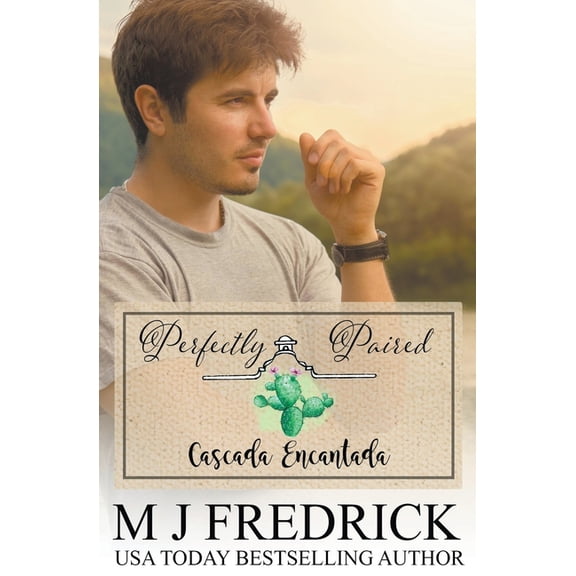 Cascada Encantada Perfectly Paired, Book 1, (Paperback)