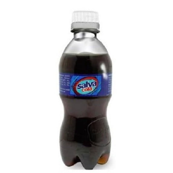 Mini V Cola Cascada mini cola Can Bev - Walmart.com