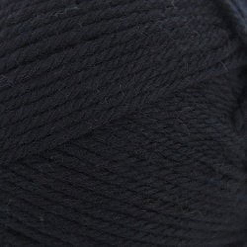 Cascade 220 Superwash Merino - #28 Black