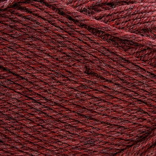 Cascade 220 Superwash Merino - #79 Bordeaux Heather