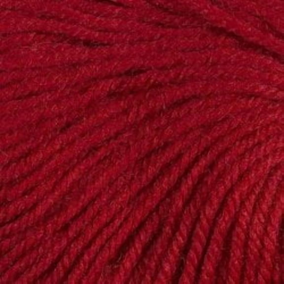 Cascade 220 Superwash - #893 Ruby