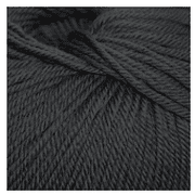 Cascade Yarns 220 Superwash 816 Grey