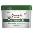thumbnail image 1 of Cascade 36 Count Tub Fresh Scent Platinum Action Pacs Advanced Tri, Each, 1 of 1