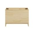 thumbnail image 1 of Cascade 48'' Bathroom Vanity in Natural Oak - Cabinet, 1 of 7
