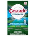 thumbnail image 1 of Cascade 60 OZ Powder Fresh Scent Complete Powder Dishwashing Deterge, Each, 1 of 1