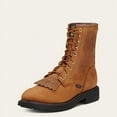 thumbnail image 1 of Cascade 8" Work Boot, 1 of 2