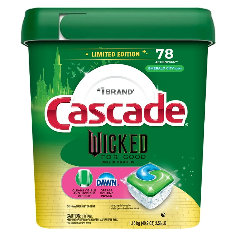 Cascade Complete 
