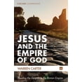 thumbnail image 1 of Cascade Companions: Jesus and the Empire of God (Paperback), 1 of 1
