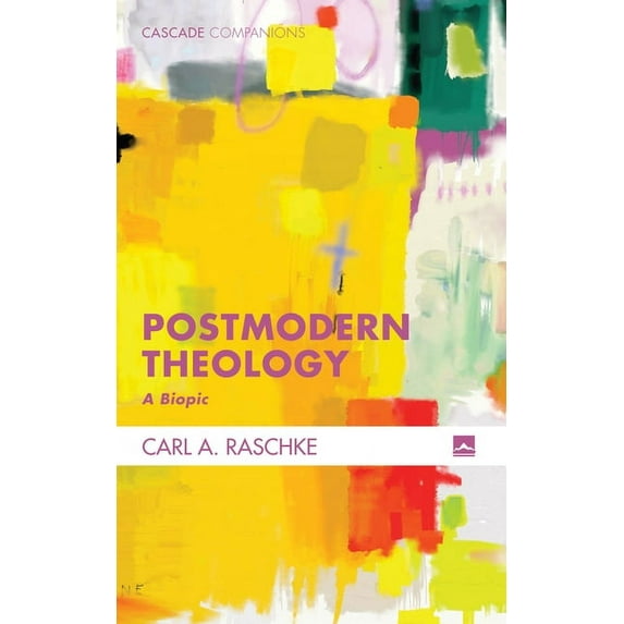 Cascade Companions: Postmodern Theology (Paperback)
