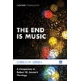 thumbnail image 1 of Cascade Companions The End Is Music: A Companion to Robert W. Jenson's Theology, (Paperback), 1 of 1