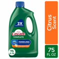 thumbnail image 1 of Cascade Complete Citrus Breeze Scent Dishwasher Detergent Gel 75 fl oz Packaging May Vary, 1 of 5