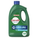 Liquid Dishwasher Detergent