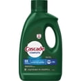 thumbnail image 1 of Procter & Gamble Cascade Complete Dishwasher Detergent Gel - Fresh Scent - 75 oz — Construction & DIY Use, Standard Hardware Spec, 1 of 1