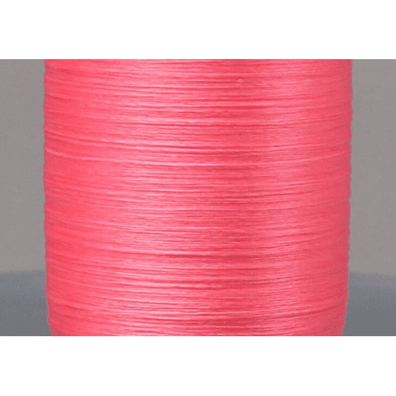 Cascade Crest 3/0 Euro Thread, Pink