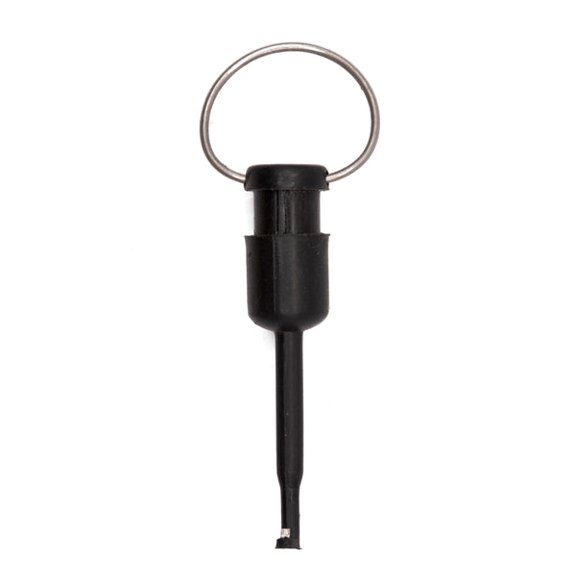 Cascade Crest E-Z Hackle Plier