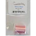 thumbnail image 1 of Cascade Crest Fluorescent Floss, Black/Rayon, 1 of 1