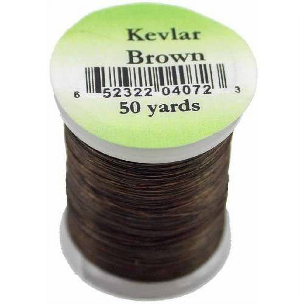Kevlar Thread Olive