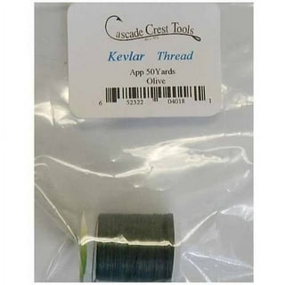 Sewing Thread in Notions & Sewing Accessories