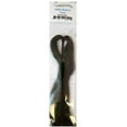 thumbnail image 1 of Cascade Crest Midge Rainbow Flash, Black, 1 of 1