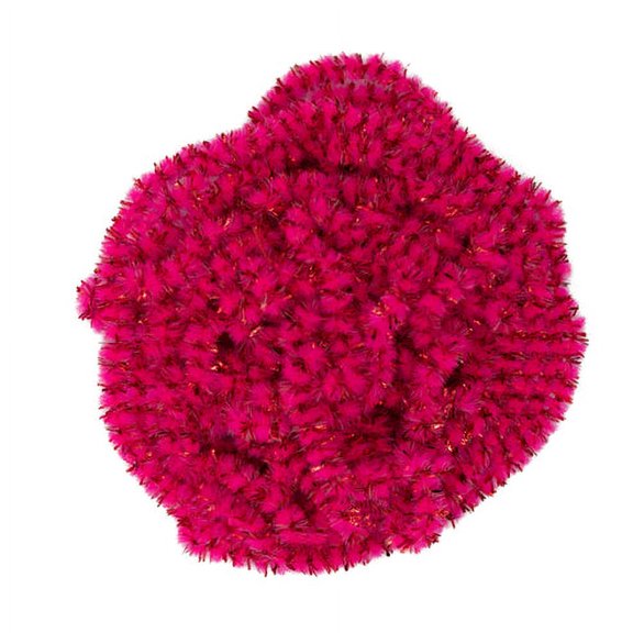 Cascade Crest New Age Chenille- #2 Kandy Kane