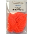 thumbnail image 1 of Cascade Crest Rayon Chenille, Large/Black, 1 of 1