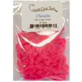 thumbnail image 1 of Cascade Crest Rayon Chenille, Large/Black, 1 of 1
