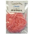 thumbnail image 1 of Cascade Crest Rayon Chenille, Large/Black, 1 of 1