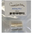 thumbnail image 1 of Cascade Crest Ribbing Wire, Black, 1 of 1