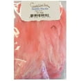 thumbnail image 1 of Cascade Crest Saddle Hackle, Black, 1 of 1