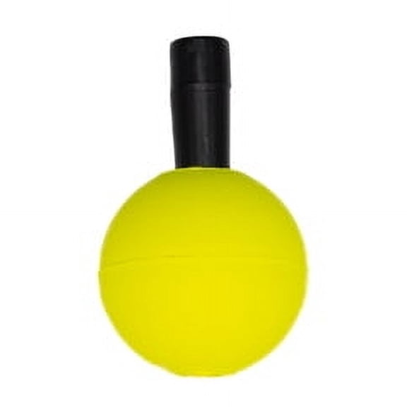 Cascade Crest Slip & Strike Indicators Medium Fl Yellow