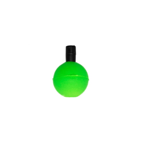 Cascade Crest Slip & Strike Indicators Small Green