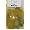 thumbnail image 1 of Cascade Crest Streamer Neck Hackle, White, 1 of 1