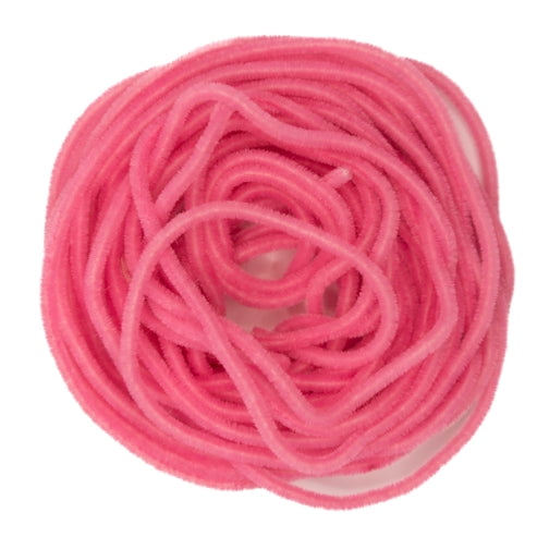 Cascade Crest Vernille Ultra Chenille Pink