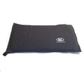 thumbnail image 1 of Cascade Design Inflatable Back Cushion Color: Charcoal, 1 of 3