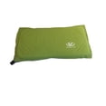 thumbnail image 1 of Cascade Design Inflatable Back Cushion Color: Lime, 1 of 6