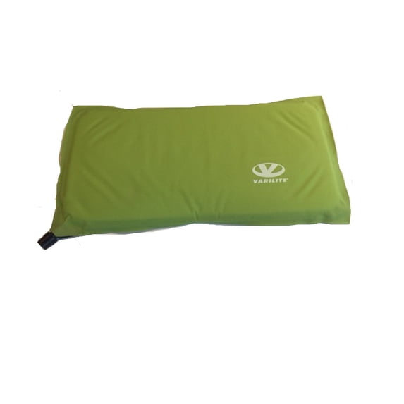Cascade Design Inflatable Back Cushion Color: Lime
