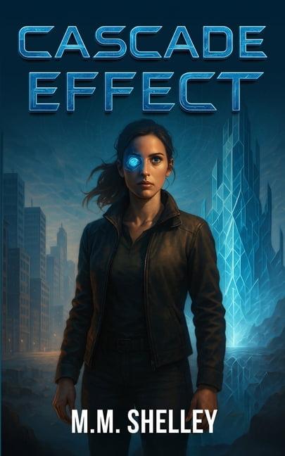 Cascade Effect, (Paperback)