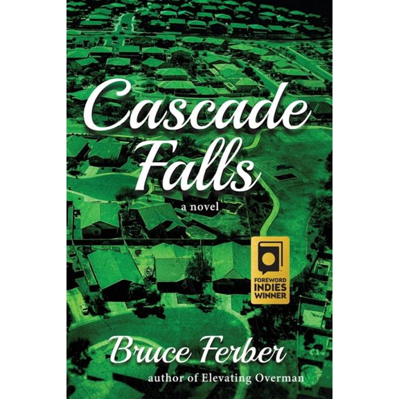 Cascade Falls, (Paperback)