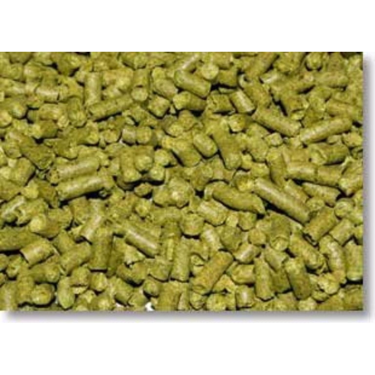 Learn To Brew Columbus Hop Pellets - 3oz Bag | High Alpha Hop For Bittering IPAs & Ales