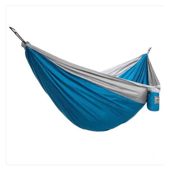 Cascade Mountain Tech 2 Person Travel Hammock Outdoor Camping