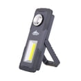 thumbnail image 1 of Cascade Mountain Tech 250 Lumen Multi-Use Camp Light, Three Positioning Features – Dark Grey 5.3oz., 1 of 9