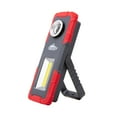thumbnail image 1 of Cascade Mountain Tech 250 Lumen Multi-Use Camp Light, Three Positioning Features – Red 5.3oz., 1 of 9