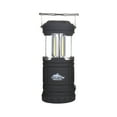 thumbnail image 1 of Cascade Mountain Tech 300 Lumen Pop-Up Lantern & Flashlight, Batteries Included – Black, 7.8 oz, 1 of 7