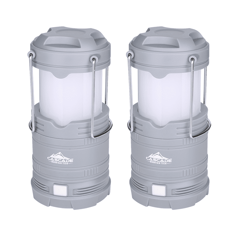 Led Camping Lantern Rechargeable, Camping Flashlight 1500LM, 8 Light M —  CHIMIYA