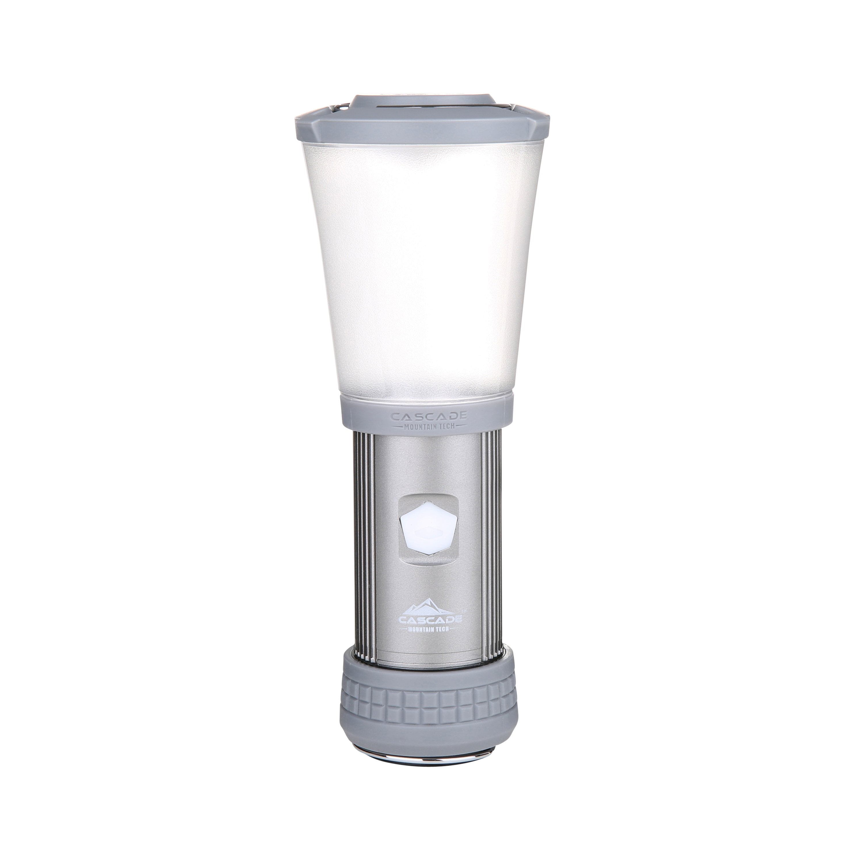 Tech 500-Lumen IPX4 LED Flashlight Lantern - 3 Pack Gas pimienta
